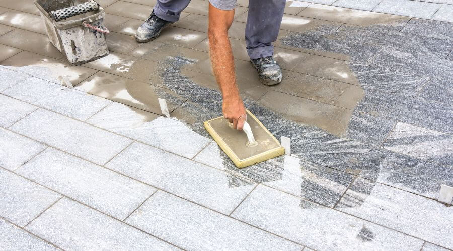 Professional Flat Roofing Installation in Charenton, LA